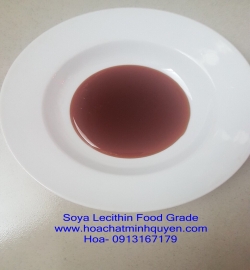 LECITHIN